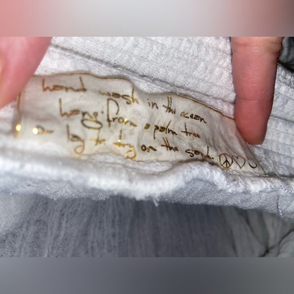 Jen’s Pirate Booty Boho Dress - Picture 4 of 4